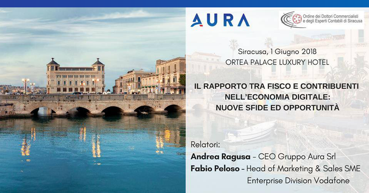 Gruppo Aura Press